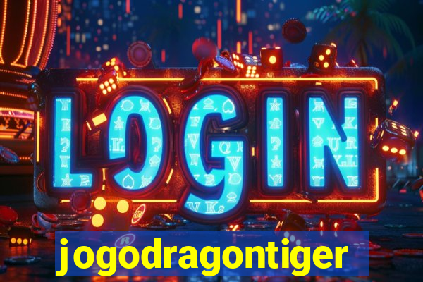 jogodragontiger