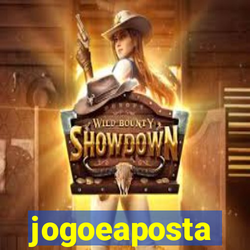 jogoeaposta