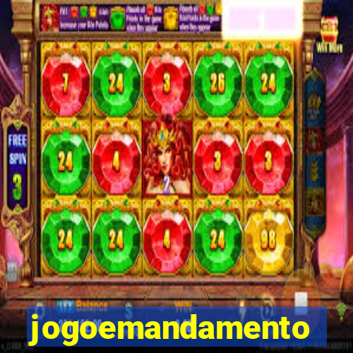 jogoemandamento