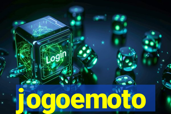 jogoemoto