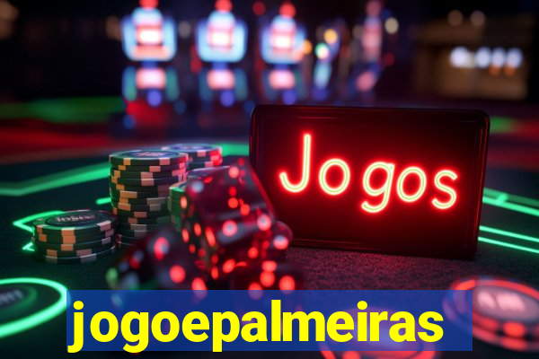 jogoepalmeiras