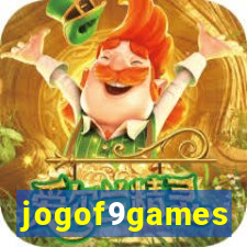 jogof9games