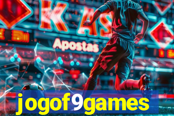 jogof9games