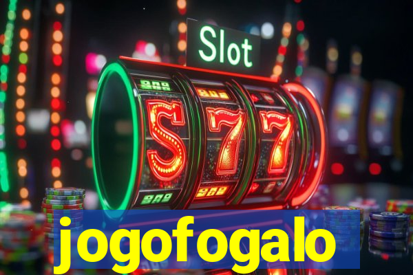 jogofogalo