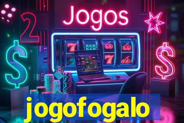 jogofogalo