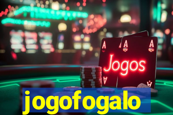 jogofogalo