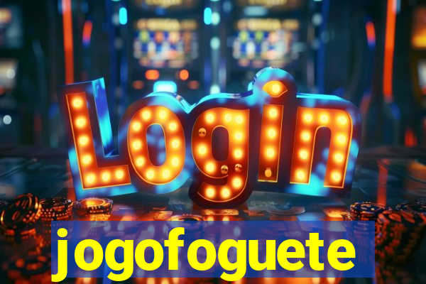 jogofoguete