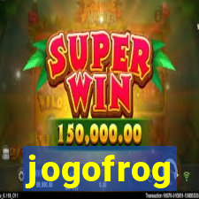 jogofrog