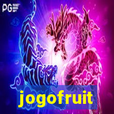 jogofruit