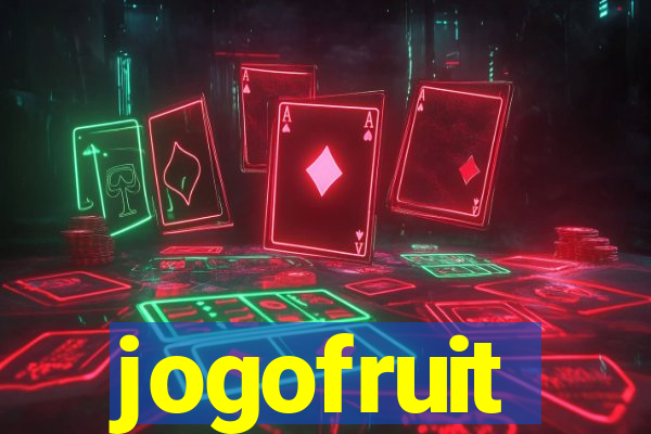 jogofruit