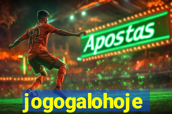 jogogalohoje