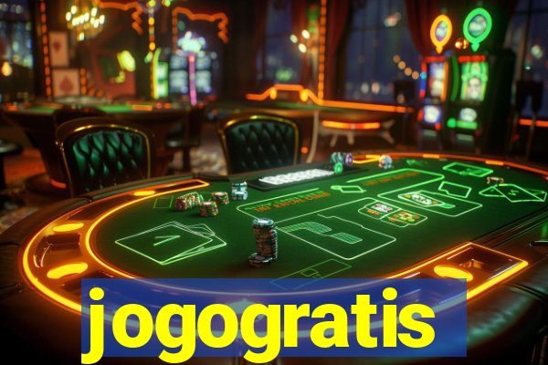 jogogratis