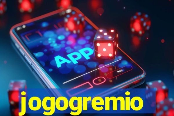 jogogremio