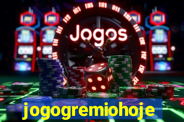 jogogremiohoje