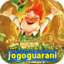 jogoguarani