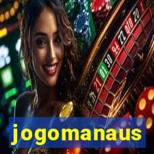 jogomanaus