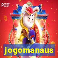 jogomanaus