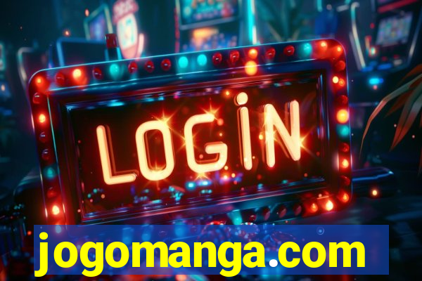 jogomanga.com