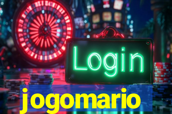 jogomario