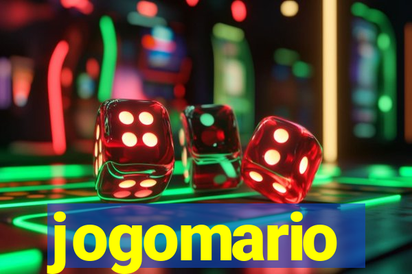 jogomario