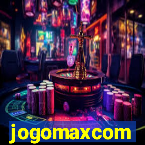 jogomaxcom