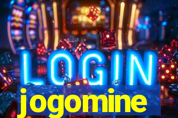 jogomine