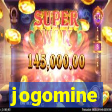 jogomine