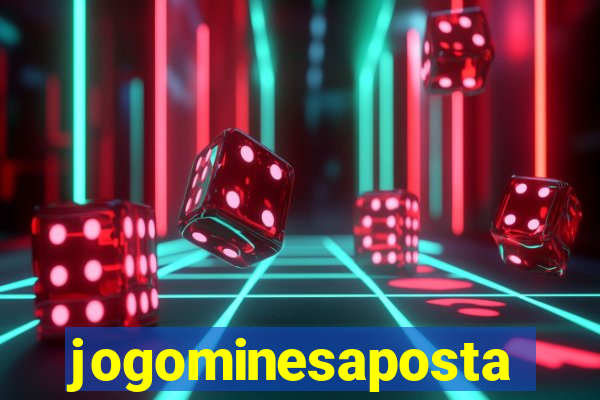 jogominesaposta