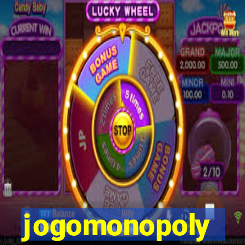 jogomonopoly