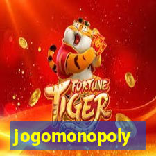 jogomonopoly