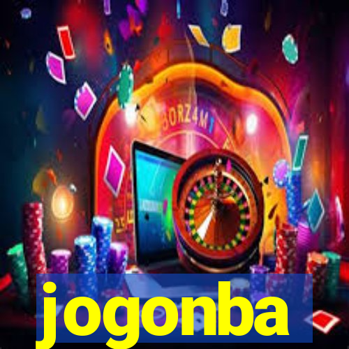 jogonba