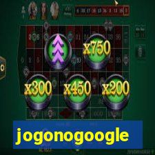 jogonogoogle