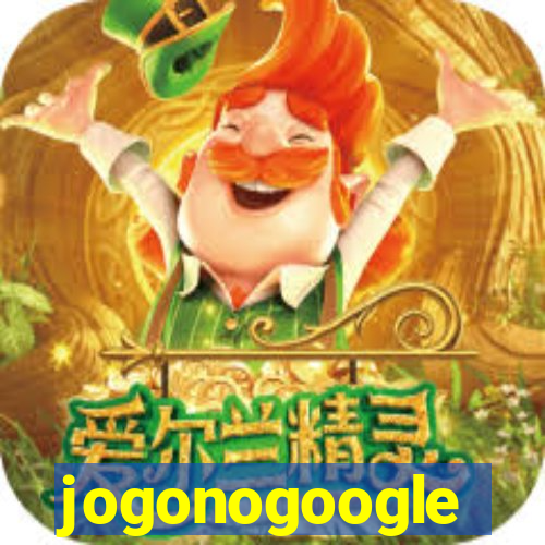 jogonogoogle