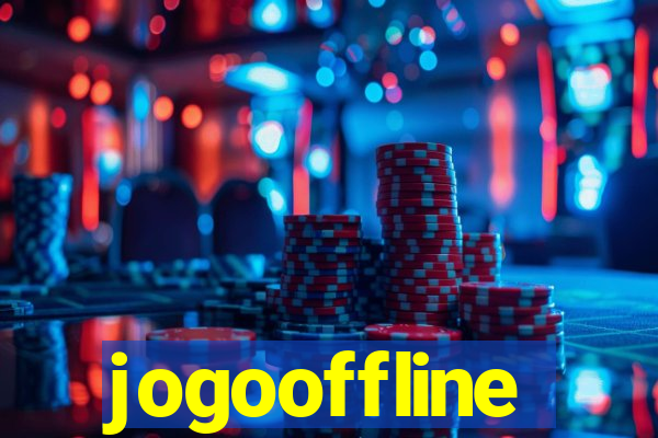 jogooffline