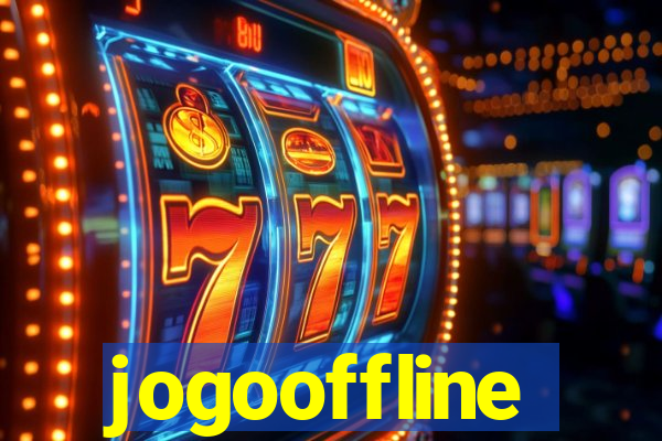 jogooffline