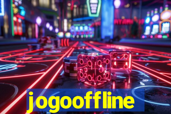 jogooffline