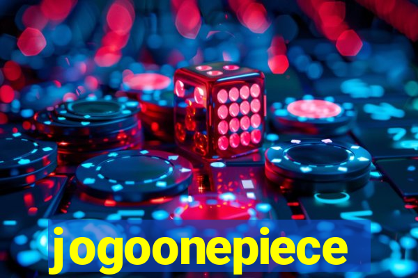 jogoonepiece