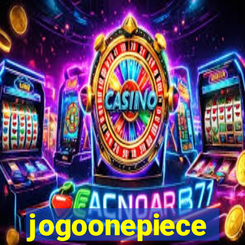 jogoonepiece