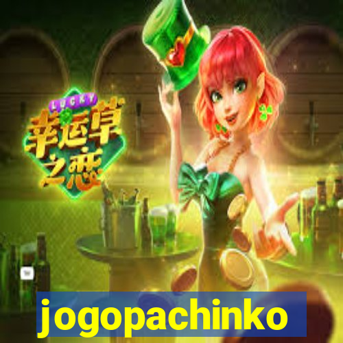 jogopachinko