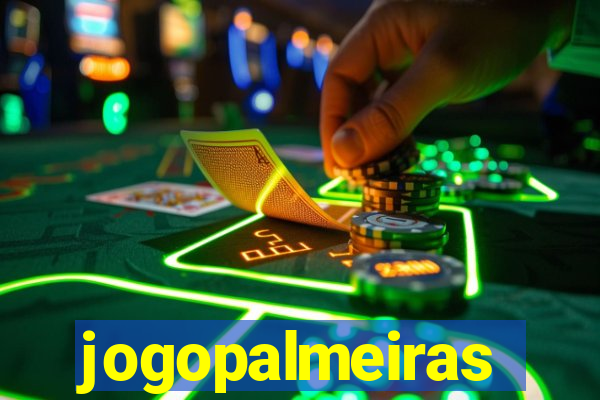 jogopalmeiras