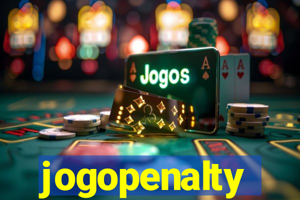 jogopenalty