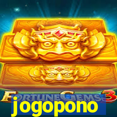 jogopono