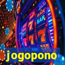 jogopono