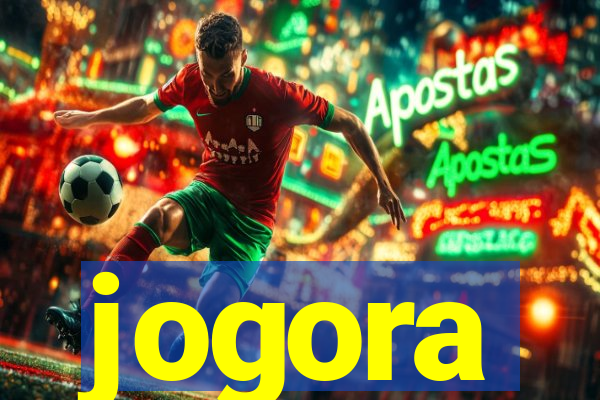 jogora