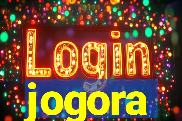 jogora