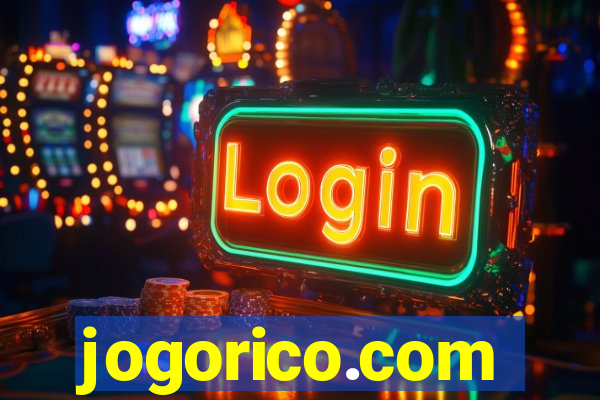 jogorico.com