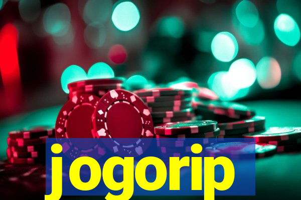 jogorip