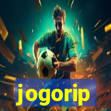 jogorip