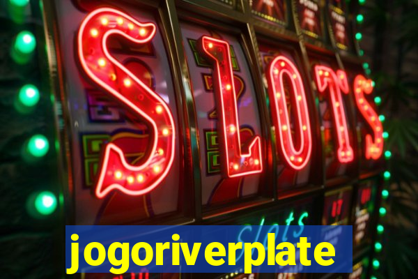 jogoriverplate