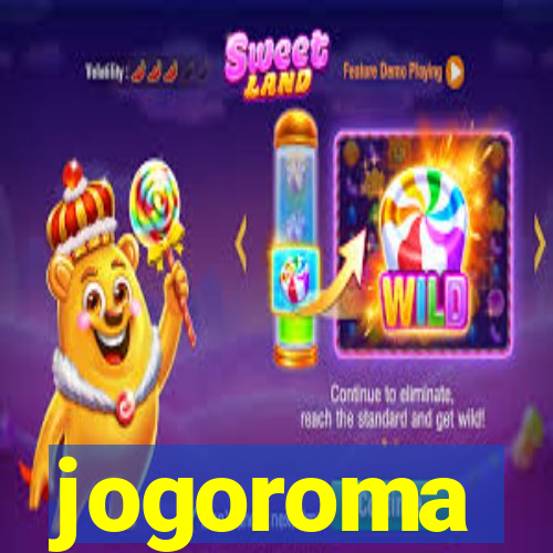 jogoroma